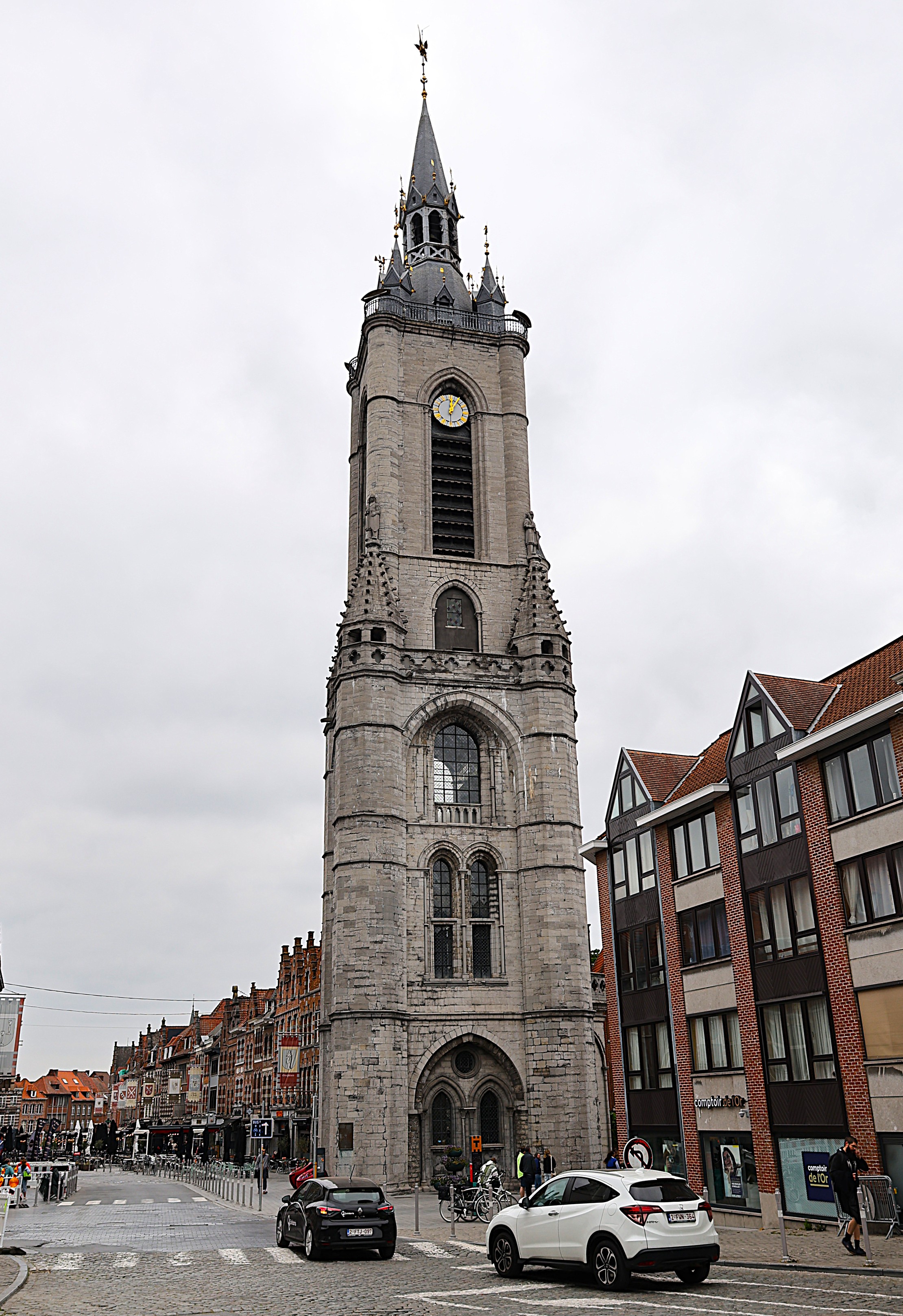 Tournai